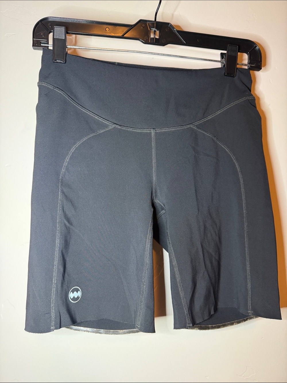 Janji Running Biker Shorts Women’s Athletic Compression Small